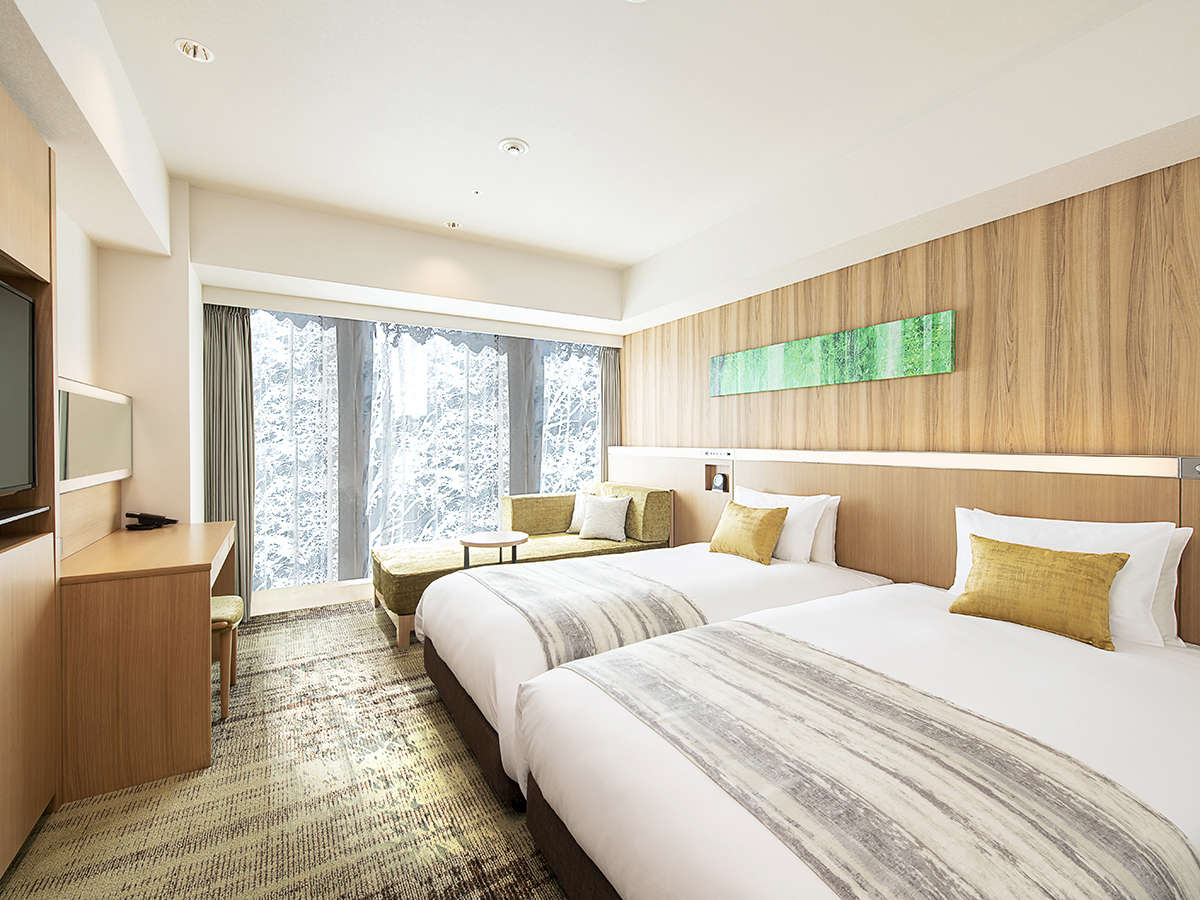 飯店嚴選~仙台Grand Bach